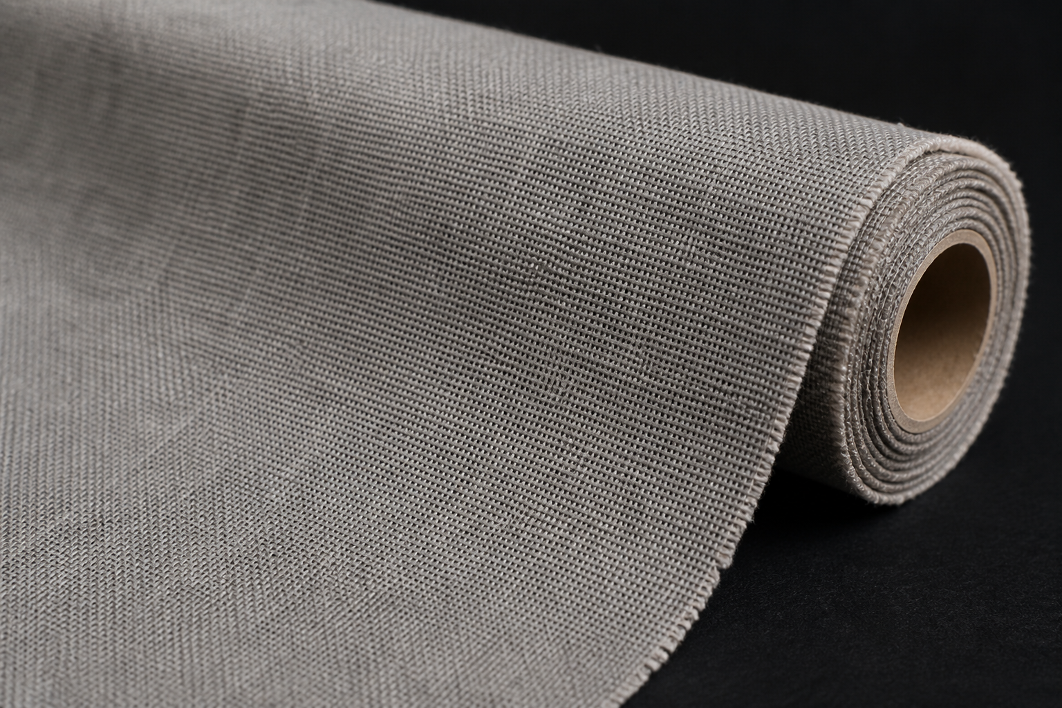 Grey Fabric